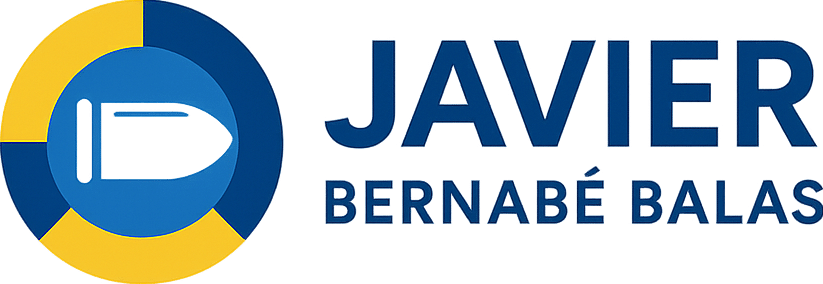 Javier Bernabé Balas